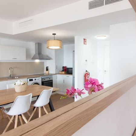 Global Properties, Apartamento De 2 Habitaciones Con Terraza Y Vistas Al Mar Canet d'En Berenguer Exterior foto