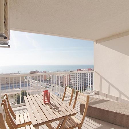 Global Properties, Apartamento De 2 Habitaciones Con Terraza Y Vistas Al Mar Canet d'En Berenguer Exterior foto
