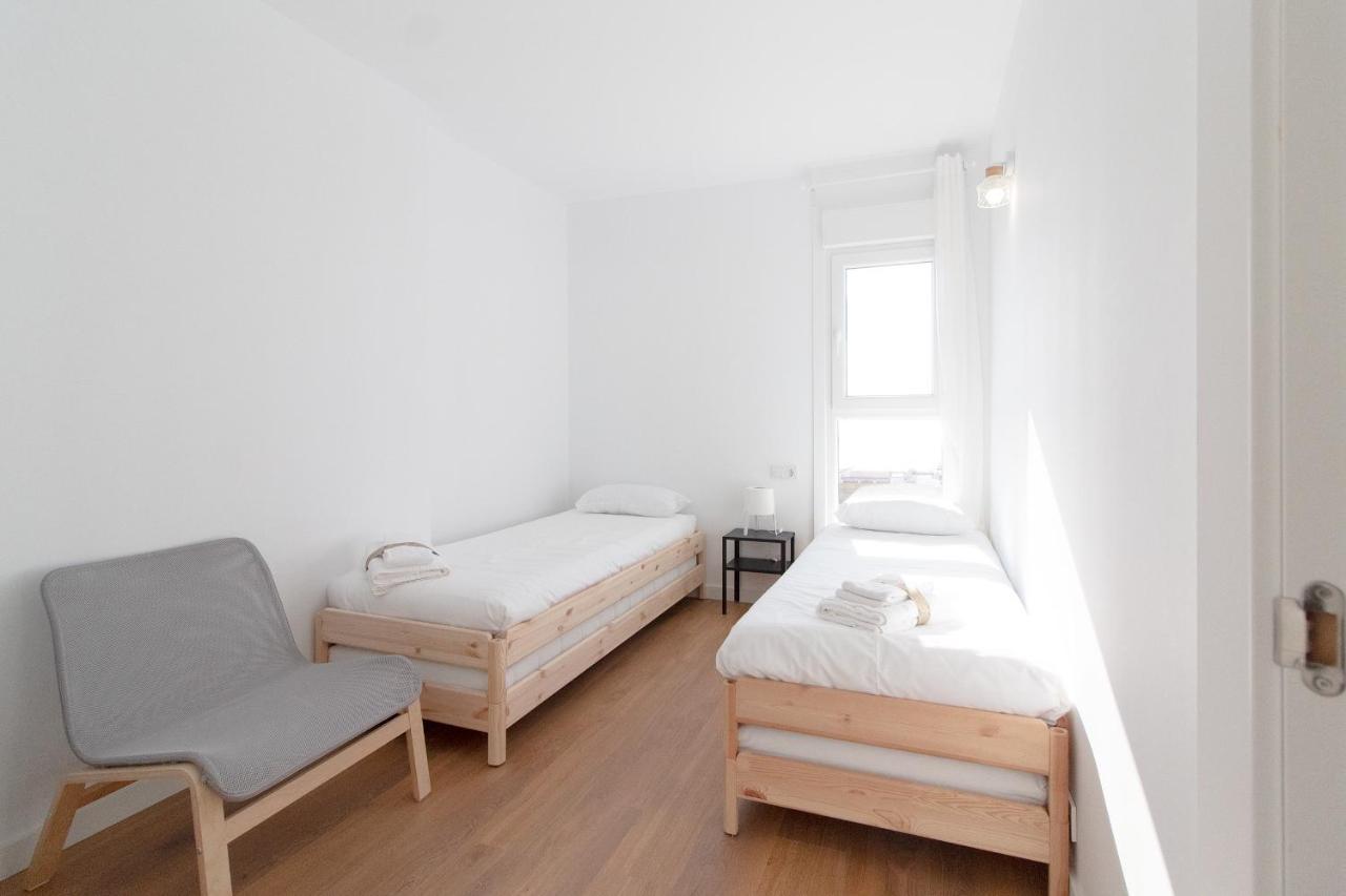 Global Properties, Apartamento De 2 Habitaciones Con Terraza Y Vistas Al Mar Canet d'En Berenguer Exterior foto